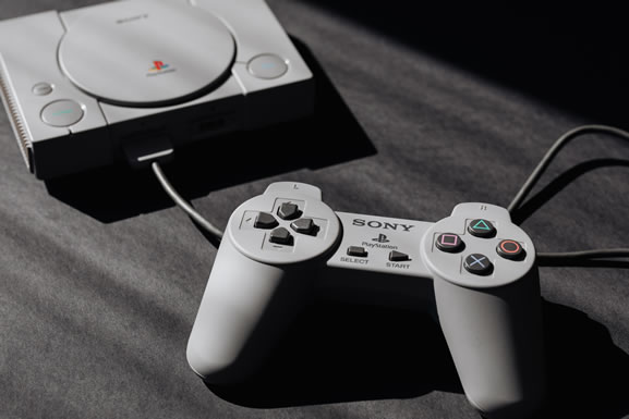 Top 10 Classic PlayStation Games and Their HTML5 Counterparts