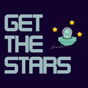 Get the Stars: A Stellar Puzzle Adventure
