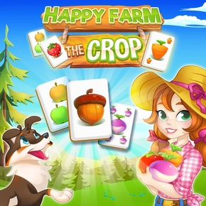 Happy Farm Harvest