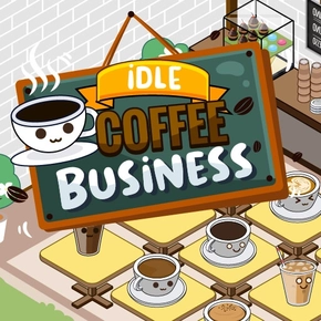 Idle Coffee Business