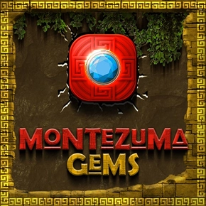 Jewel Quest: Montezuma's Revenge