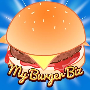 My Burger Biz on OnlineGames.World