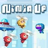 Ninja Up!