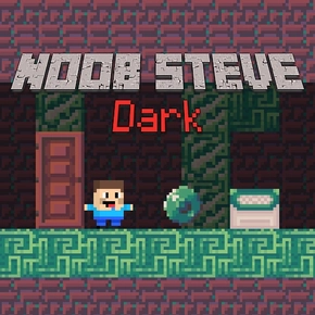 Noob Steve's Second Journey