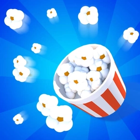 Popcorn Popper