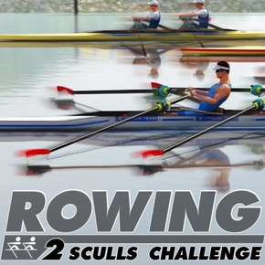Rowing Rivals