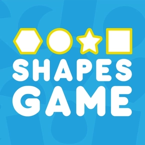 SHAPES GAME