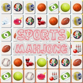 Sports Mahjong Connection